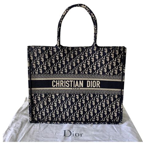 sac christian dior panier|inside dior book tote.